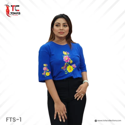 T-Shirt - FTS1