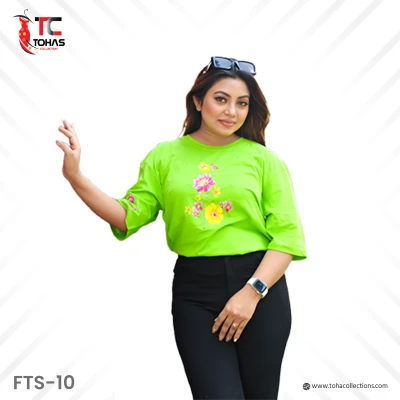 T-Shirt - FTS10