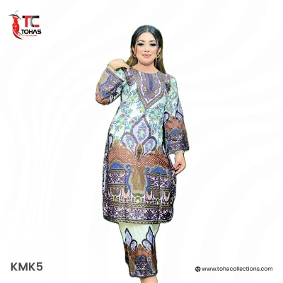 KMK-5
