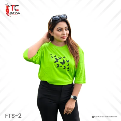 T-Shirt - FTS2