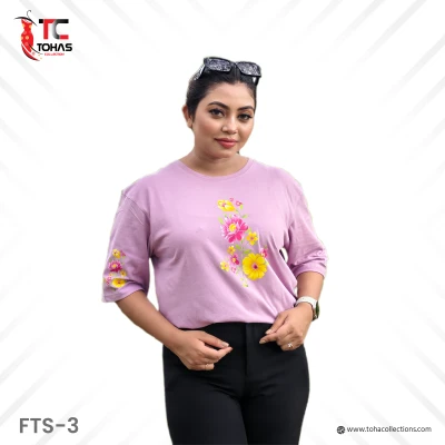 T-Shirt - FTS3