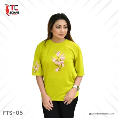 T-Shirt - FTS5
