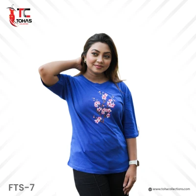 T-Shirt - FTS7