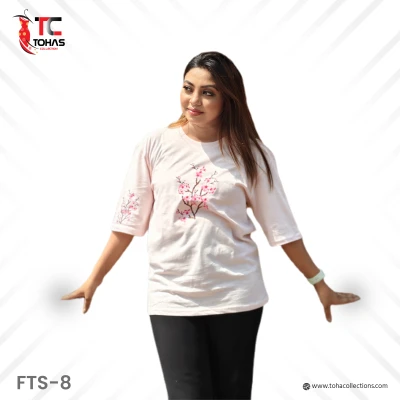 T-Shirt - FTS8