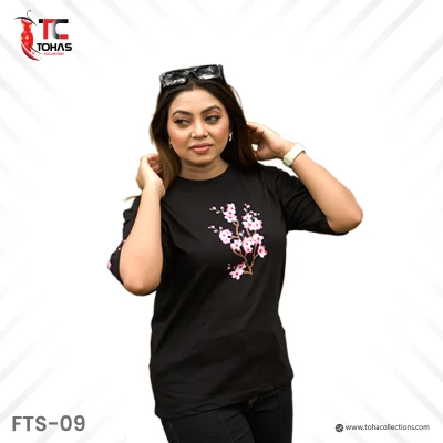T-Shirt - FTS9
