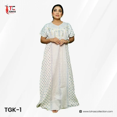 TGK 15