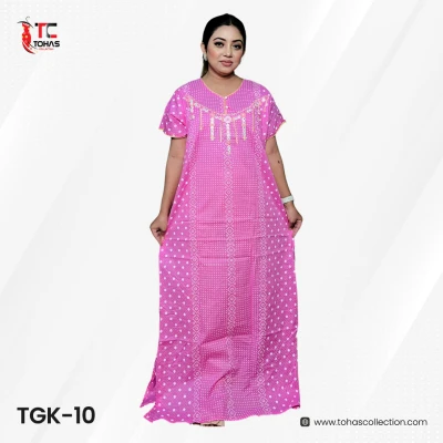 TGK 9