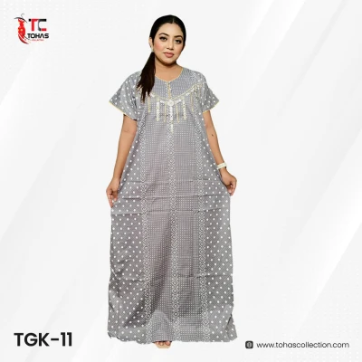 TGK 10