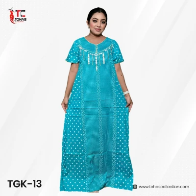 TGK 12