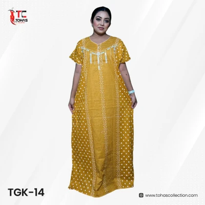 TGK 13