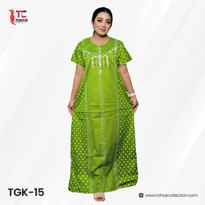 TGK 15