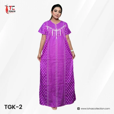 TGK 2