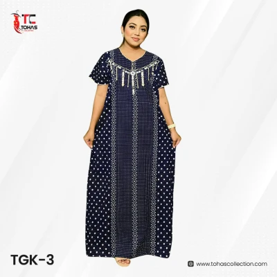 TGK 3
