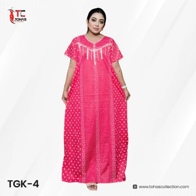 TGK 4