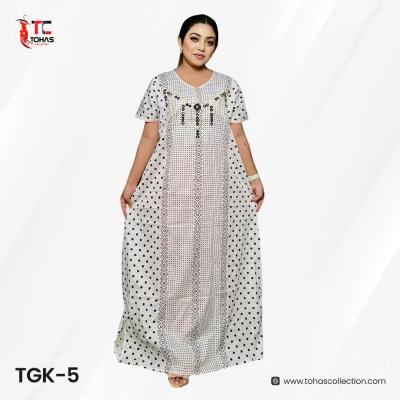 TGK 5