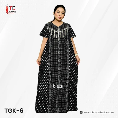 TGK 6
