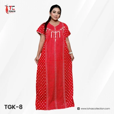 TGK 7