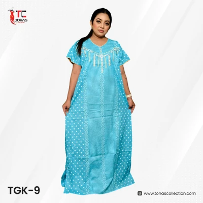 TGK 8