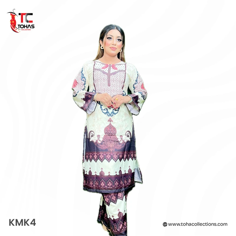 KMK-4