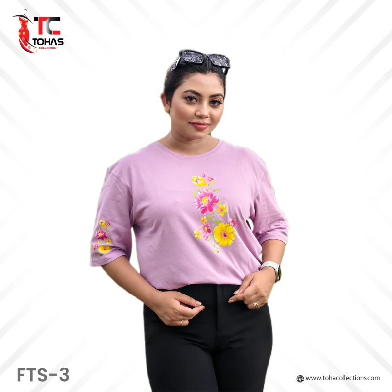 T-Shirt - FTS3