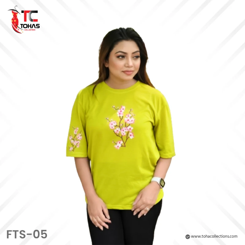 T-Shirt - FTS5