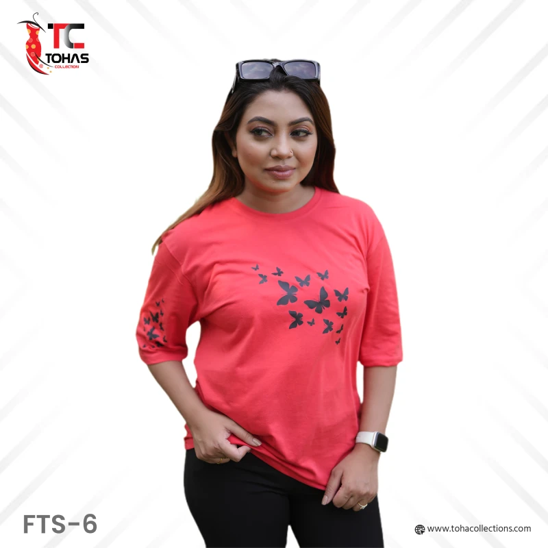 T-Shirt - FTS6