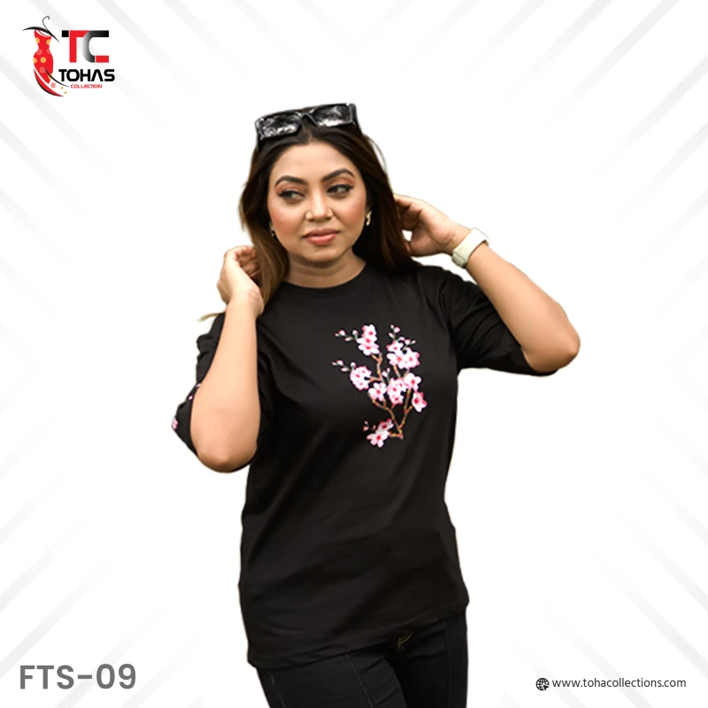 T-Shirt - FTS9