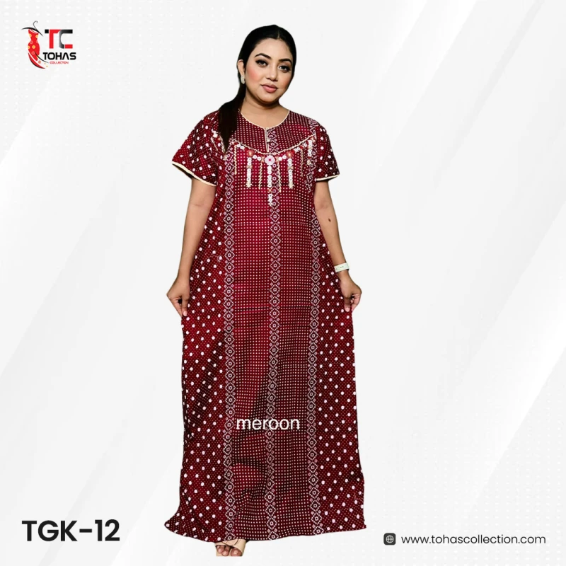 TGK 12