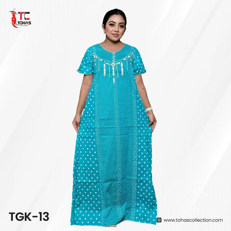 TGK 12